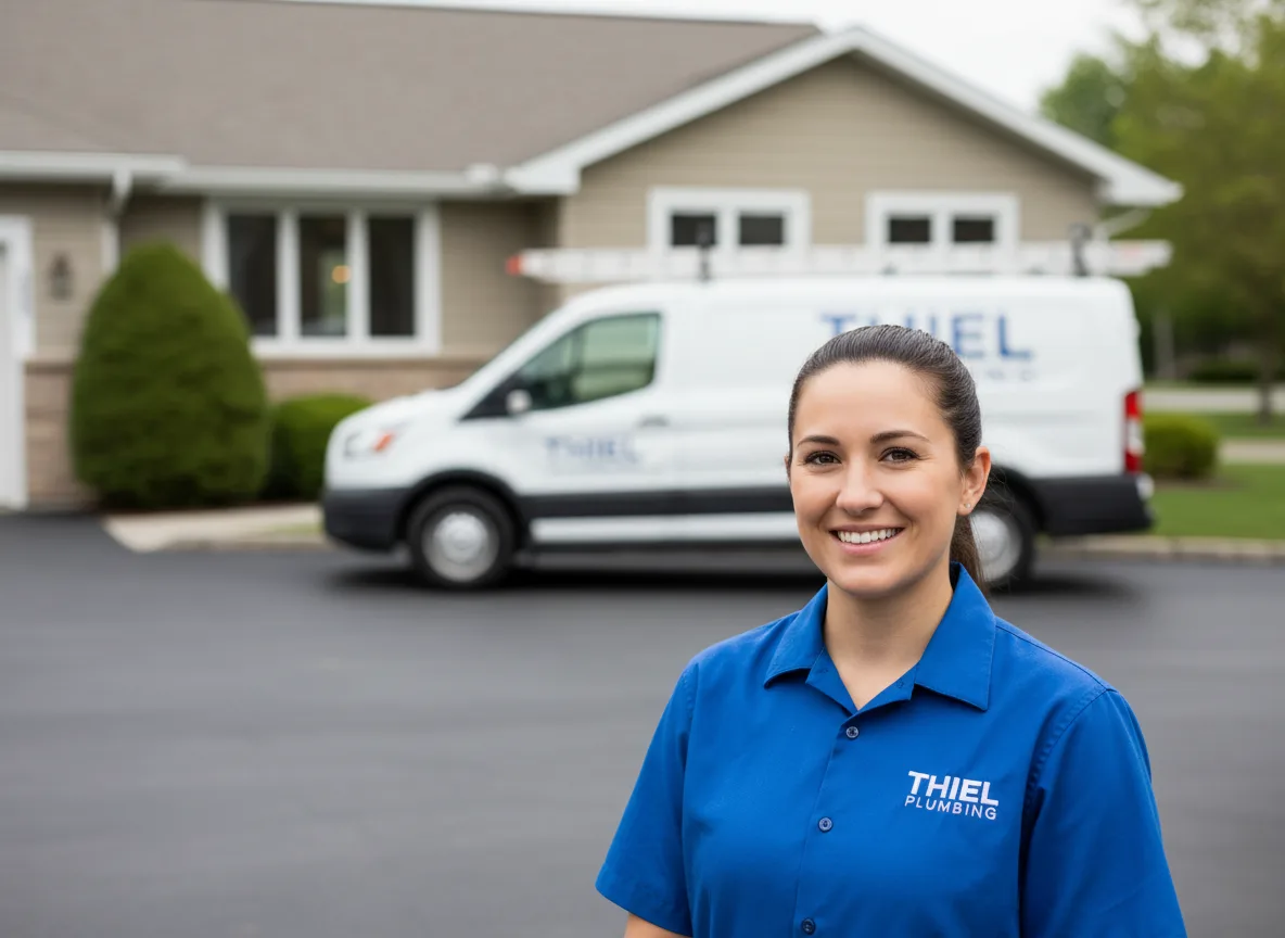 Plumber Bloomdale, OH FAQs